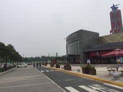 -肯德基(大桥北服务区东店)
