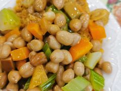 -葛记焖饼(伏牛路店)