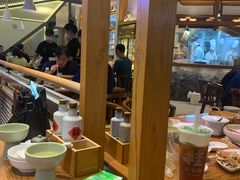 -苏小柳手工点心(人民广场分院)