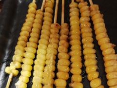 -铁人烧烤(北京店)