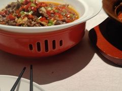 -千百味红餐厅·江西菜(绿地双子塔店)