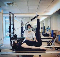 点击看大图 -拉伽瑜伽·普拉提·月付制
