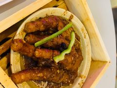 -蔡澜点心·粤菜(西单大悦城店)