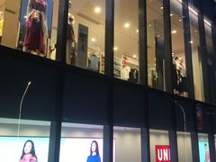 -优衣库(深圳万象天地旗舰店)