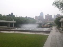 景点-上海市龙华烈士陵园