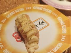 -元气寿司(东方宝泰店)