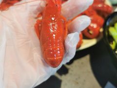 -一棠龙虾•王牌虾球(后湖御华里店)
