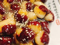 心太软-杨记海鲜楼(三门黑金冠店)