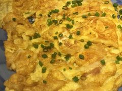 银鱼煎蛋-西塘人家•黑金冠本地好店