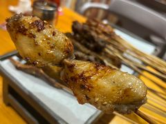 -小红烤翅(傅厚岗店)