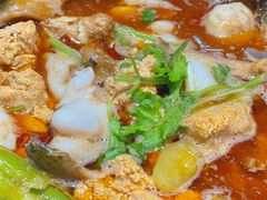 -肖记公安牛肉鱼杂馆· 省级非物质文化遗产(仁和路店)