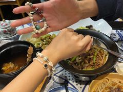-图味美小黄鱼·景德菜(浙江路店)