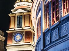 -赤坎·广东华侨国际旅游度假区