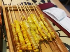 -新凯旋烧烤·燕姐千岛湖土菜