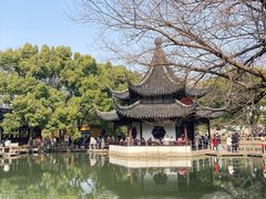 -西园戒幢律寺