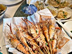 -79号渔船海鲜饭店(龙岗店)