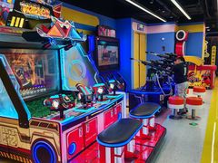 -风云再起游乐汇(北京西单西西友谊店)