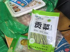 -锅圈食汇火锅烧烤食材超市(枫林三路店)