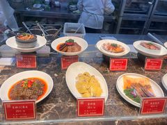 -一楼食业·美食人家