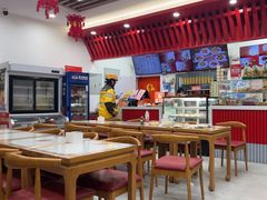 -庆丰包子铺(白塔寺店)