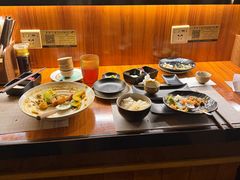 -昊·来了寿司(双楠2店)