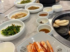 -黄金牧场(明洞总店)