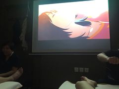 -大观园影院式足浴Spa店(沙坪坝店)