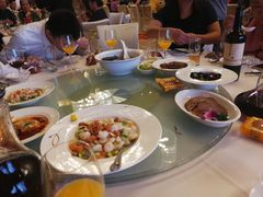 -北京北辰洲际酒店
