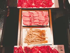 -牛事制造局牛肉火锅(莲岳路店)