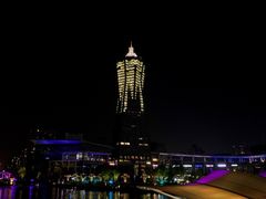 -运河游船(武林门码头)