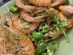 -贞姨美食·老字号海鲜大排档