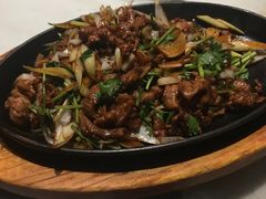 -那家小馆•北京菜•烤鸭(中关村店)