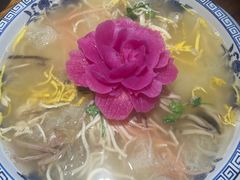 -老雒阳面馆·水席(王城路店)