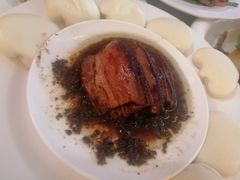 -湖滨国际酒店中餐厅·宴会厅