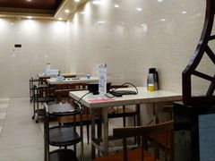 大堂-粤潮牛肉火锅店(江南大道店)