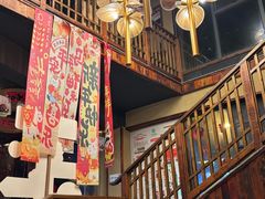 -李久其家民间餐厅(观沙岭公园店)