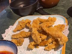 -麻田会 ·鲜活现烹·牛蛙火锅(珠江新城维家思广场店)