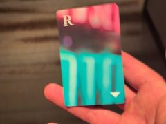 -上海龙之梦万丽酒店