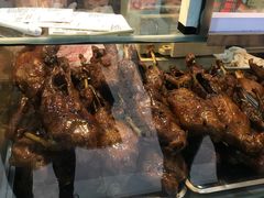 -王浩儿纪六孃甜皮鸭(乐山总店)