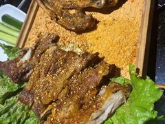 -冰城小镇音乐串吧·聚会餐厅(百子湾店)