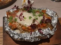土豆泥-Goose Island Brewhouse鹅岛精酿啤酒酿造工坊餐厅