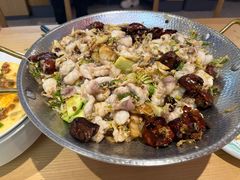 -大丰收脆鱼(万达江北店)