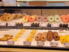 -One Bagel·一个贝果(悠唐店)