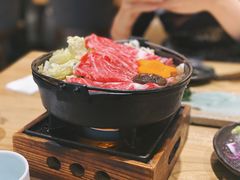 -隐泉之语日式料理(王府中环店)