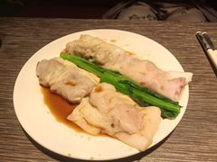 -广州花园酒店荔湾亭·地道点心·粤式饮茶
