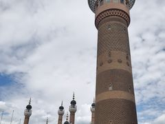 -新疆国际大巴扎