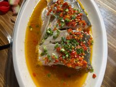-印象鲵宴·张家界地标美食名片(溪布街店)