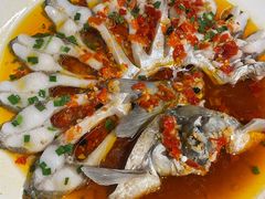 -华盛丰温州大排档(东三环南路店)