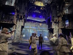 -《12·12》西安事变大型实景演出