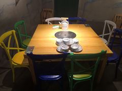 包厢-小小河边鱼(天润城店)